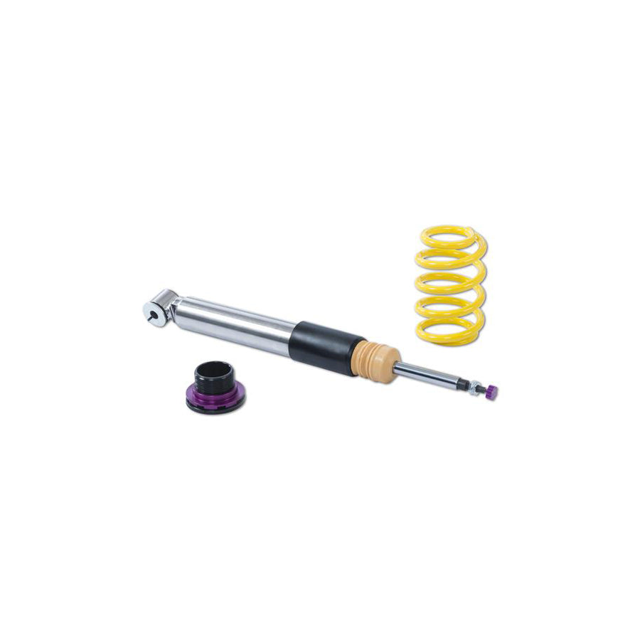 KW 352208AG Mini F56 Clubsport 2-Way Coilover Kit 4 | ML Performance EU Car Parts