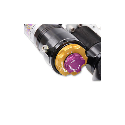 KW 3978020H Audi Seat VW Clubsport 3-Way Coilover Kit (A3, Leon & Golf) 7 | ML Performance EU Car Parts