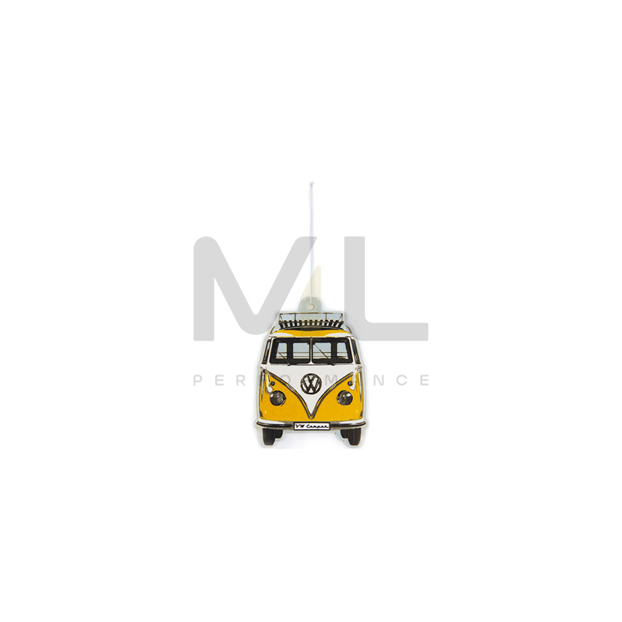 VW Collections VW T1 Bus - Lemon/Yellow | ML Performance EU Car Parts