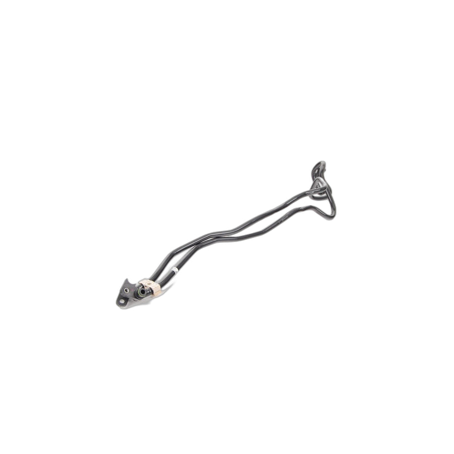 Genuine BMW 17227619743 F11 F10 Transmission Oil Cooler Line (Inc. 528iX) | ML Performance EU Car Parts