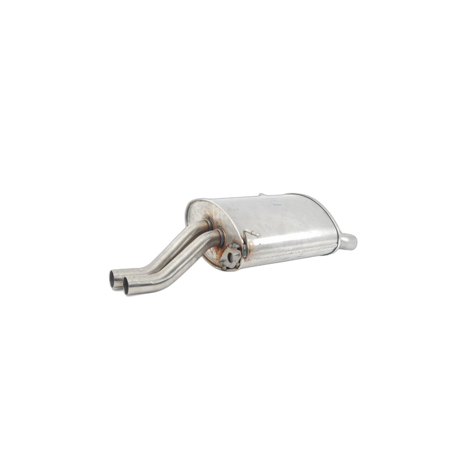Genuine BMW 18107505644 E36 Rear Muffler (Inc. Z3) | ML Performance EU Car Parts