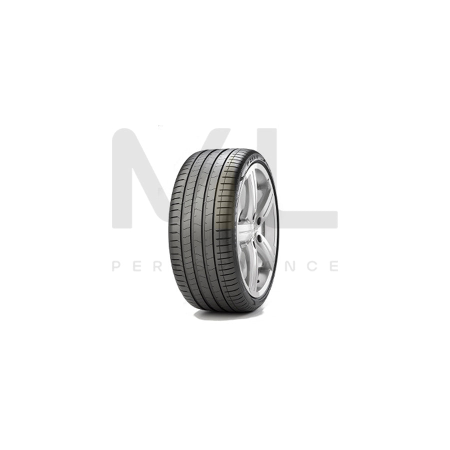 Pirelli P ZERO™ (PZ4) (*) 315/30 R22 107Y Summer Tyre | ML Performance EU Car Parts