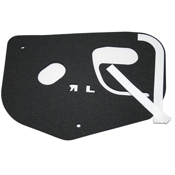 Genuine Lexus 81584-48050 RX Phase 1 O/S Inner Tail Light Gasket