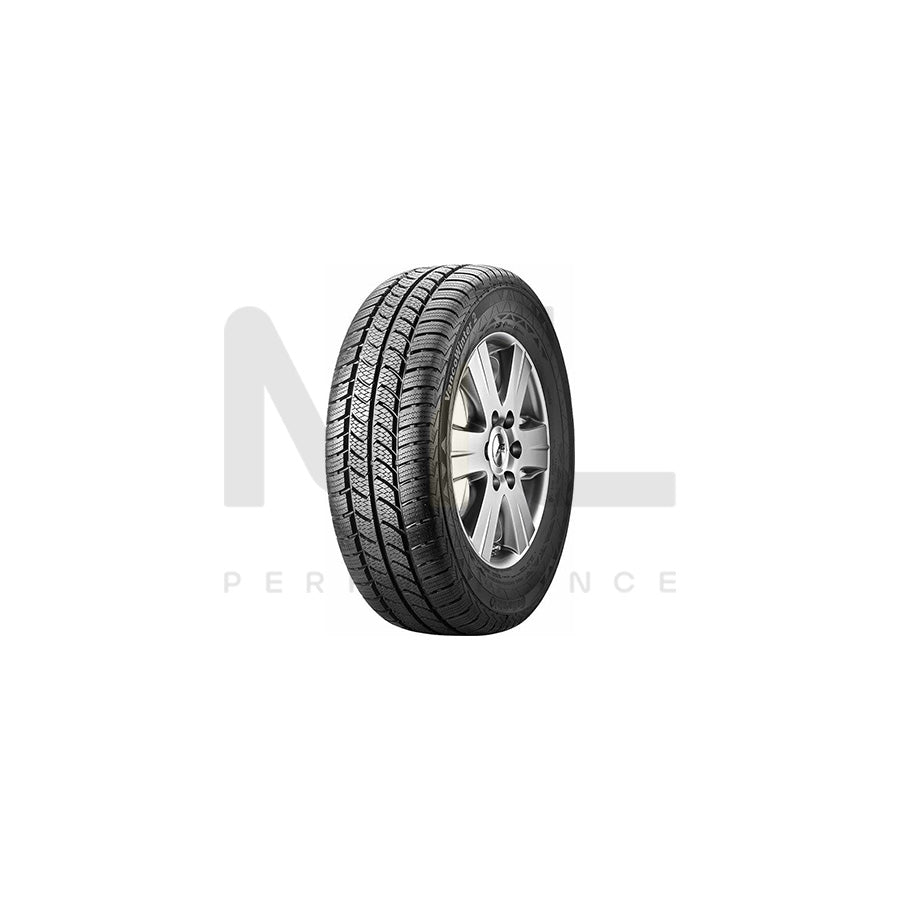 Continental Vanco™ Winter 2 M+S 205/75 R16 110/108R Van Winter Tyre | ML Performance EU Car Parts