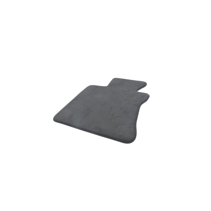 Genuine BMW 51479117353 E64 E63 Floor Mat Velours Driver Side ANTHRAZIT (Inc. 645Ci, 650i & 630i) | ML Performance EU Car Parts