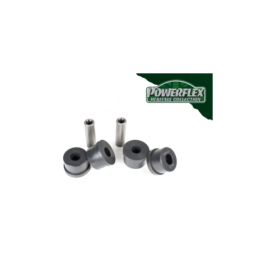 Powerflex PFR19-3608H Ford Cortina Rear Lower Arm Bush On Axle | ML Performance EU Car Parts
