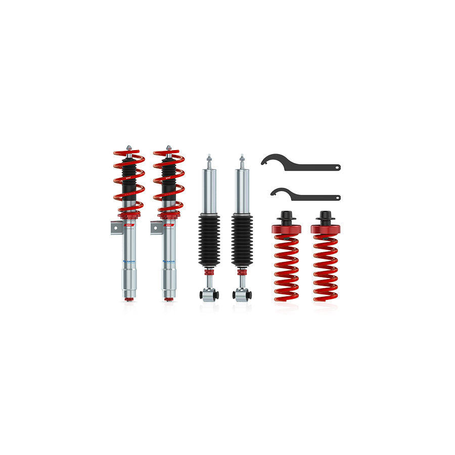 Eibach PSM69-15-001-01-22 Audi Seat Pro-Street-Multi Coilover Kit (TT, Leon) | ML Performance EU Car Parts