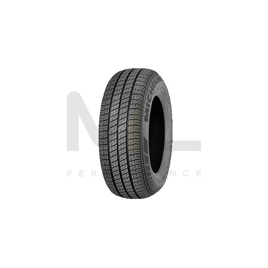 Michelin MXV 3A 195/65 R14 89V Summer Tyre | ML Performance EU Car Parts