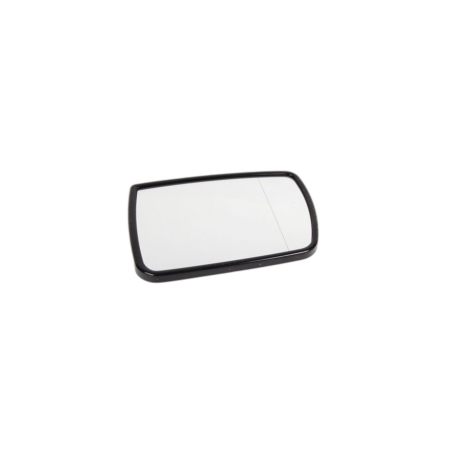 Genuine BMW 51167039595 E53 Mirror Glas, Heated, Wide-Angle, Left (Inc. X5 4.8is, X5 4.4i & X5 3.0i) | ML Performance EU Car Parts