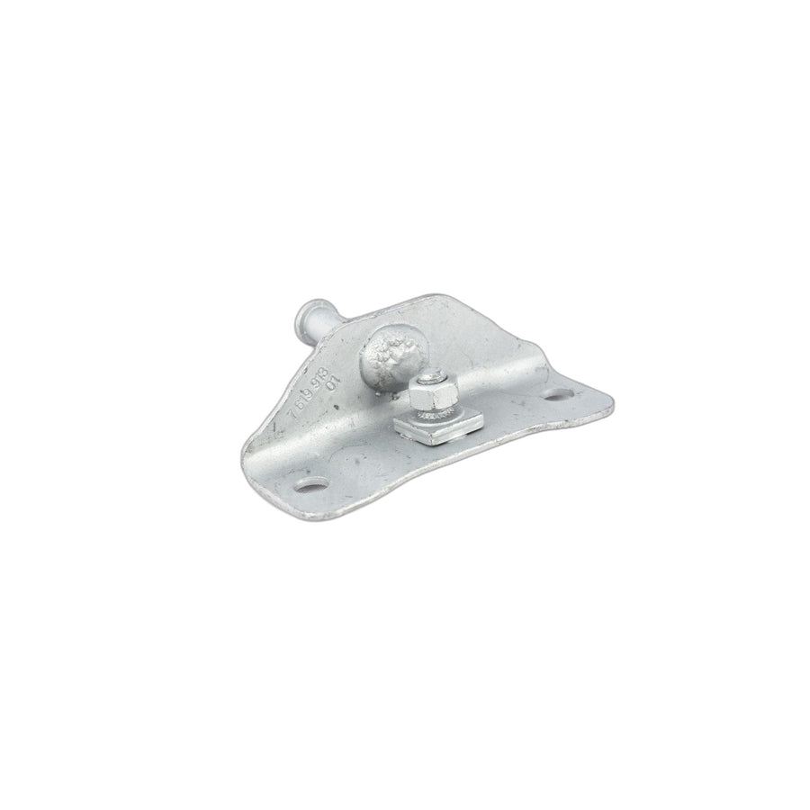 Genuine BMW 18207619913 F25 F26 Bracket For Rear Silencer, Left (Inc. X3) | ML Performance EU Car Parts