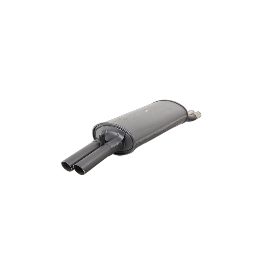 Genuine BMW 18121309046 E30 Rear Muffler (Inc. M3) | ML Performance EU Car Parts