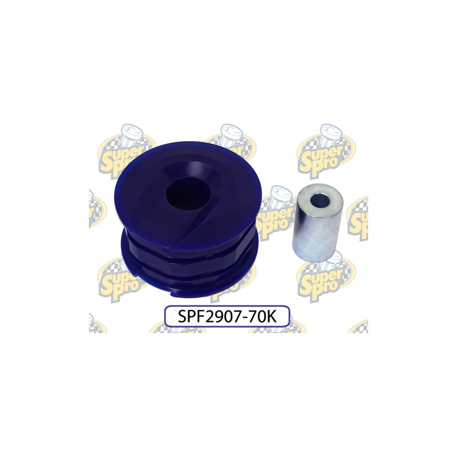 SuperPro SPF2907-70K SuperPro Engine Steady Mount Bush Kit | ML Performance EU Car Parts