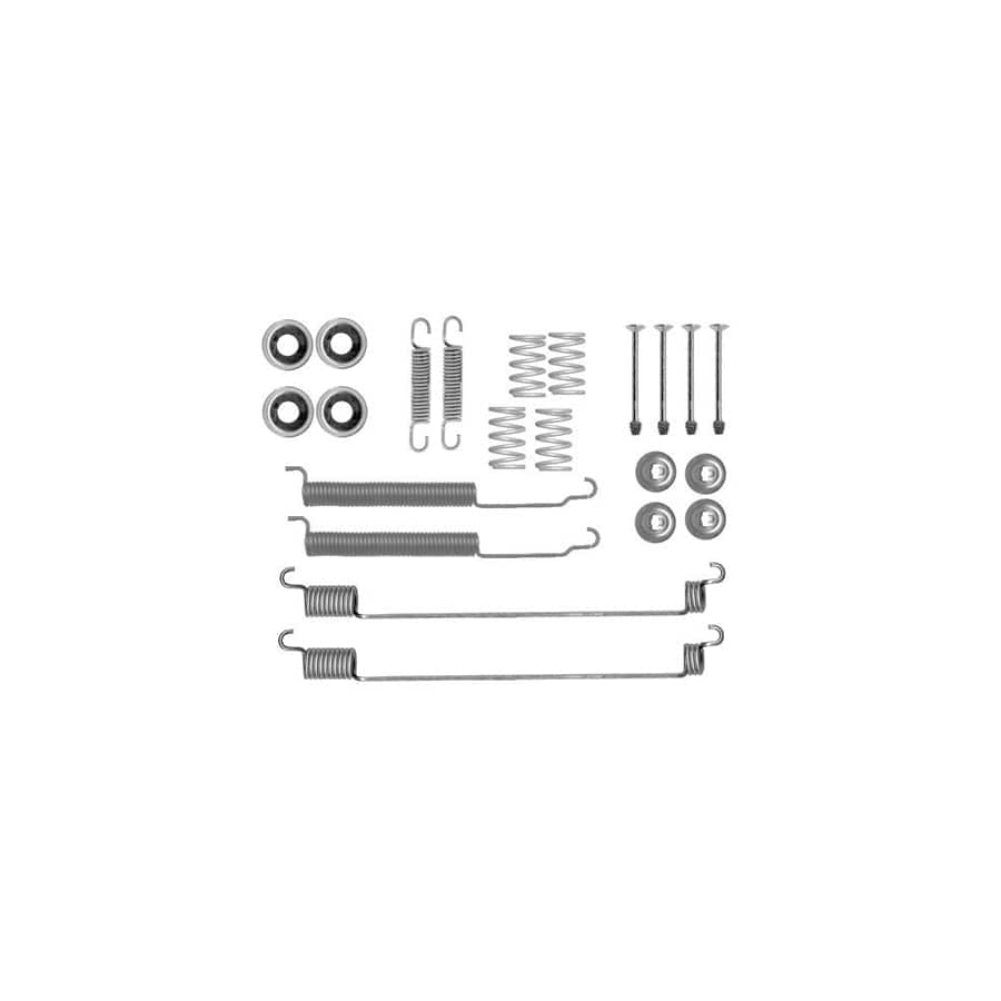 BOSCH 1 987 475 308 Accessory Kit, Brake Shoes | ML Performance UK Car Parts