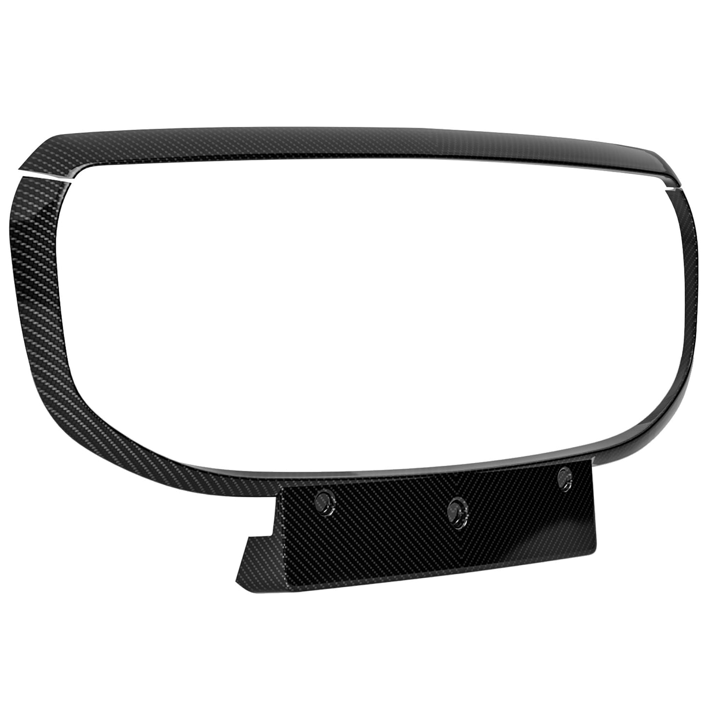 MANHART CARBON GRILLE COVER FOR MERCEDES-AMG GLS 63