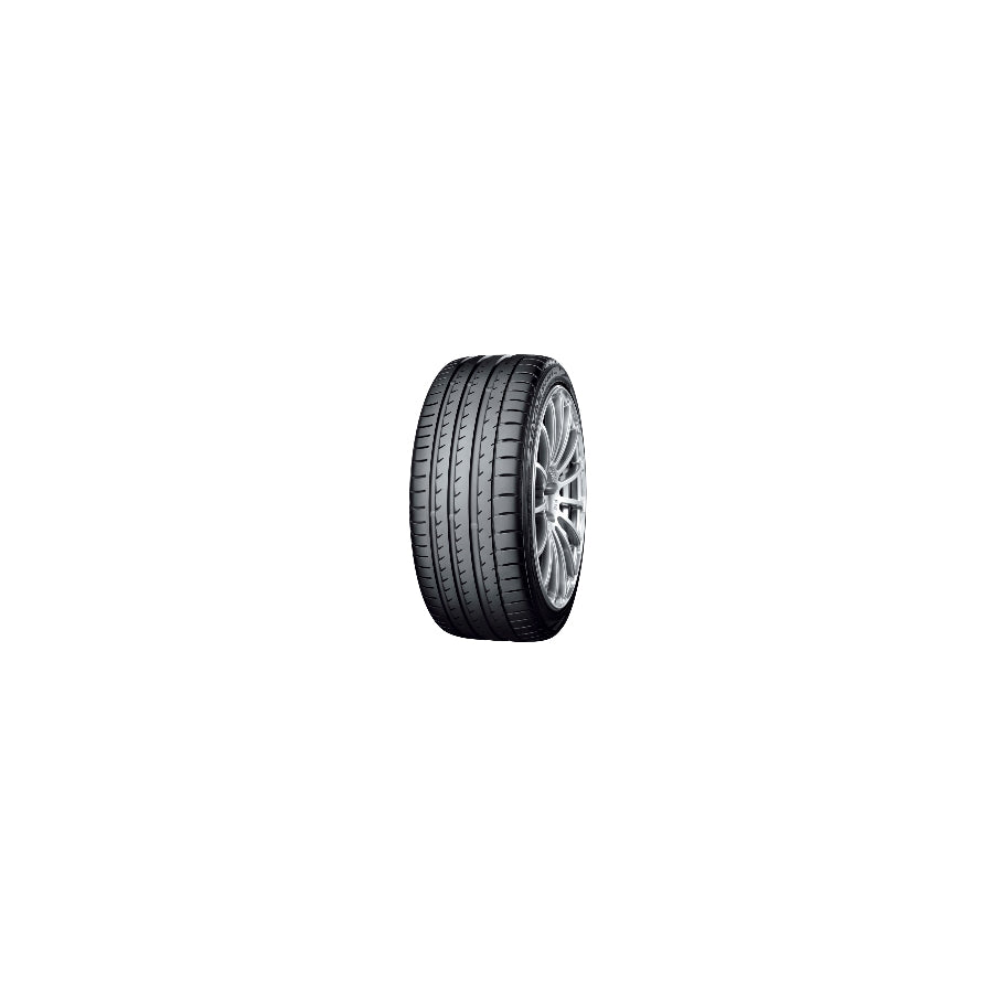 Yokohama Advan Sport V105 Mo 225/45 R17 91W Summer Car Tyre | ML Performance EU Car Parts