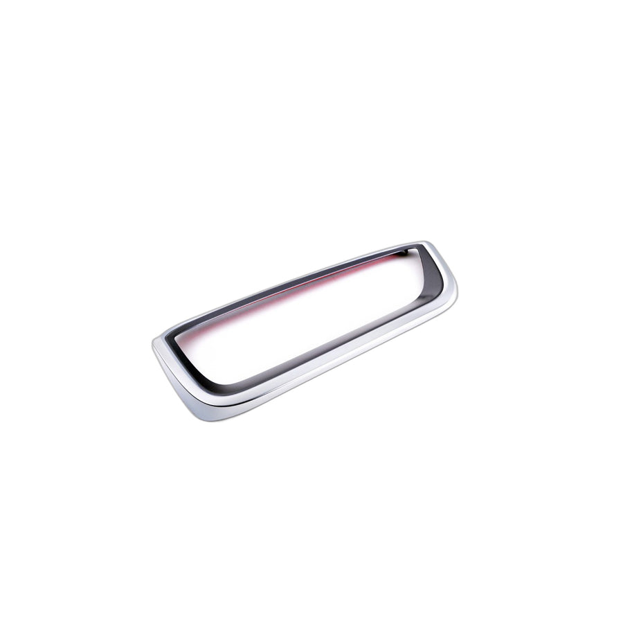 Genuine BMW 51137352701 Grille, Front, Left GREY (Inc. i3 94Ah Rex, i3s 120Ah & i3s 94Ah) | ML Performance EU Car Parts