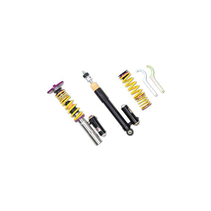 KW 39710250 Audi A3 8P Clubsport 3-Way Coilover Kit 2 | ML Performance EU Car Parts