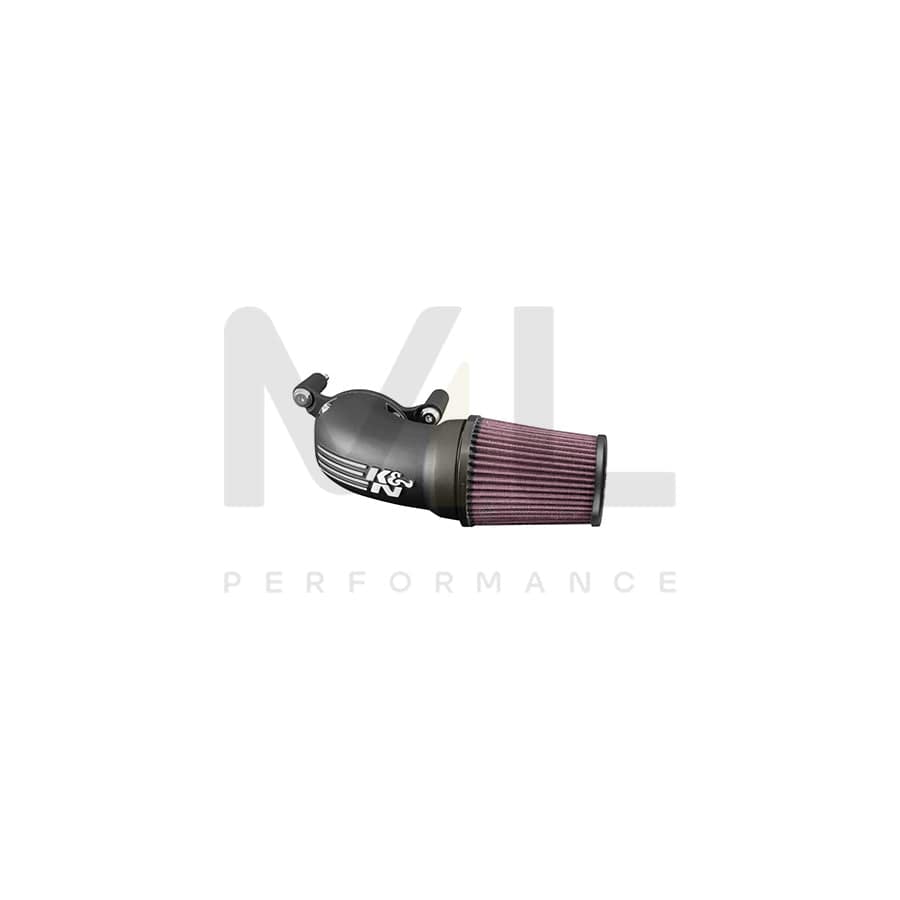 K&N 57-1134 Performance Air Intake System | ML Car Parts UK | ML Performance