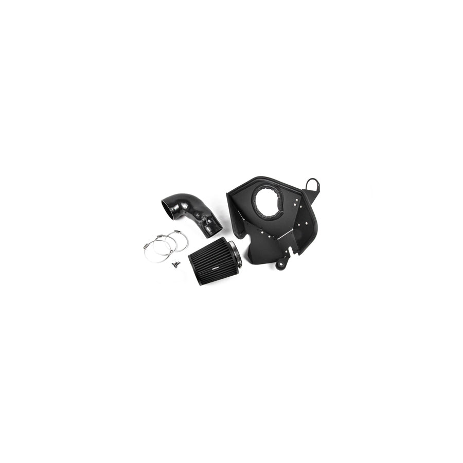 RAMAIR PRK-145-70-BK VAG AUDI SEAT SKODA VW MQB - MK7 GOLF 1.6TDI INDUCTION KITS | ML Performance EU Car Parts
