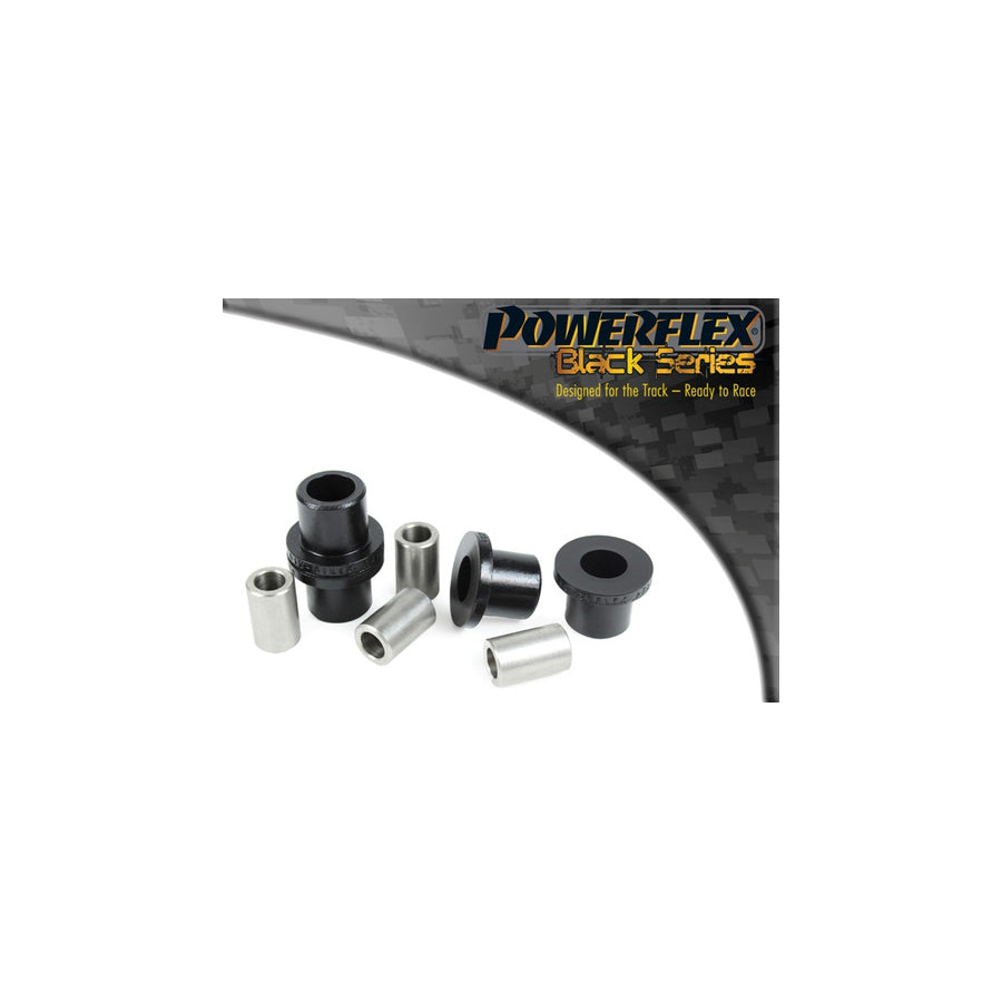 Powerflex PFR19-219BLK Ford Escort Rear Wishbone To Hub Bushes | ML Performance EU Car Parts