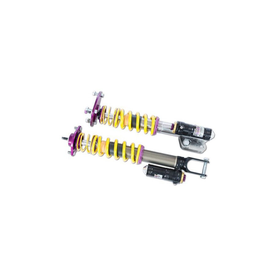 KW 39765206 Mitsubishi Clubsport 3-Way Coilover Kit (Carisma & Lancer VII) 2 | ML Performance EU Car Parts