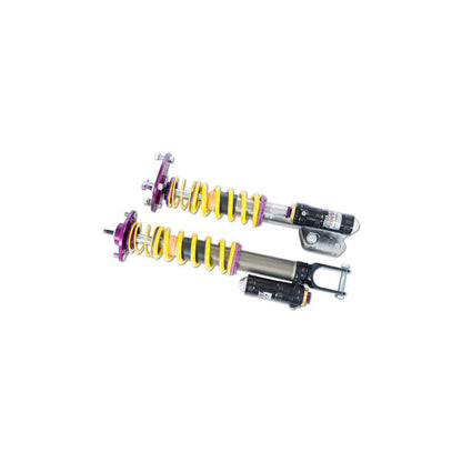 KW 39765206 Mitsubishi Clubsport 3-Way Coilover Kit (Carisma & Lancer VII) 2 | ML Performance EU Car Parts
