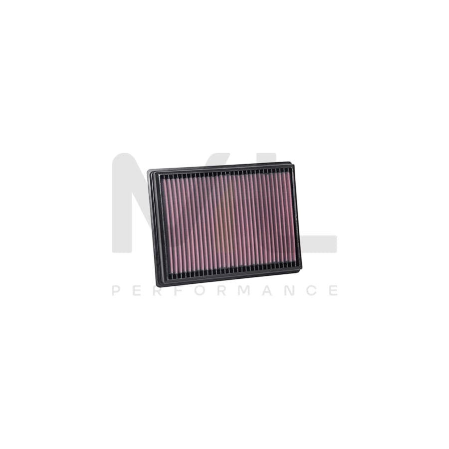 K&N 33-3131 Replacement Air Filter | ML Car Parts UK | ML Performance