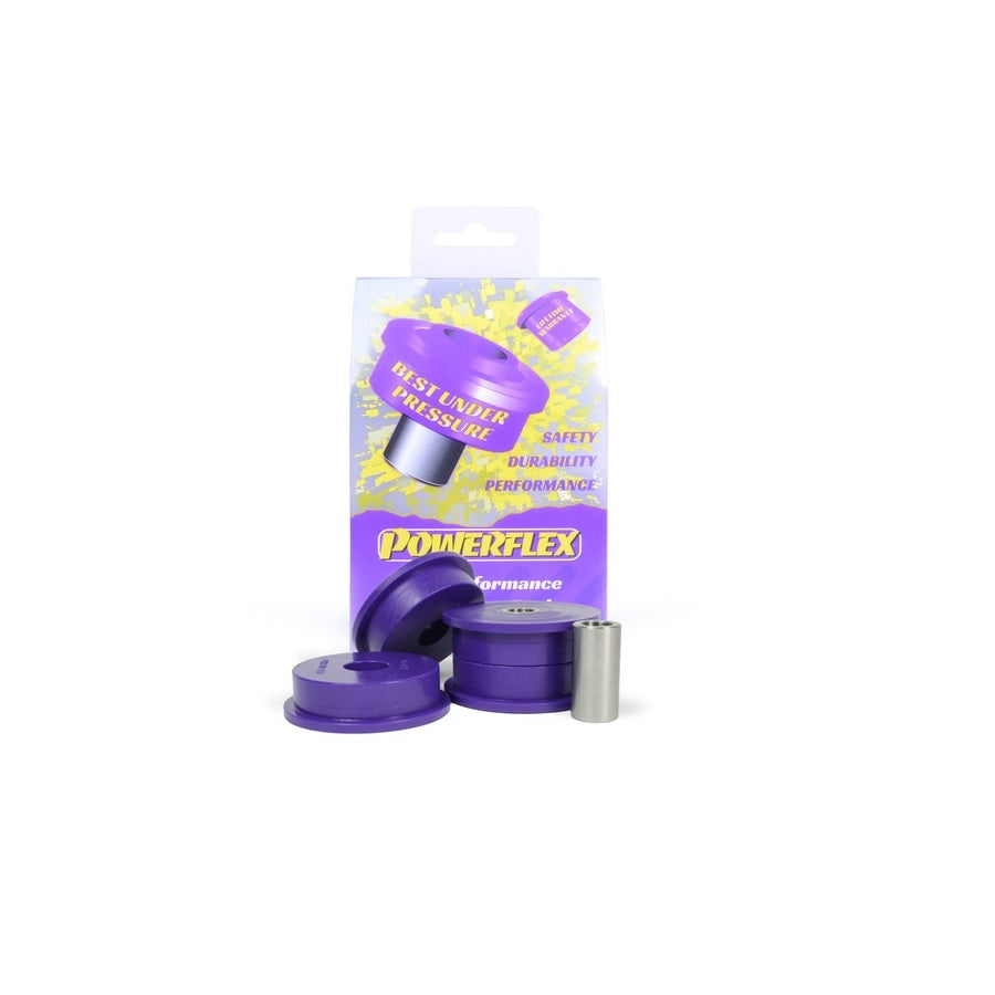 Powerflex PFR44-121 Mitsubishi Lancer Evo Rear Diff Rear Mounting Bush | ML Performance EU Car Parts