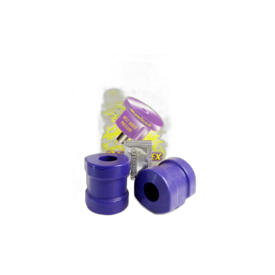 Powerflex PFF5-310-28 BMW E32 E34 E36 Front Anti Roll Bar Mounting 28mm (Inc. Z3) | ML Performance EU Car Parts