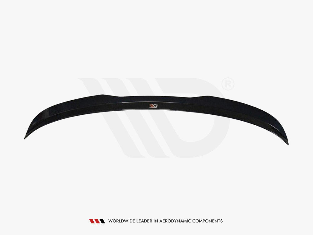 Maxton Design SK-SU-3-K-CAP1T Spoiler Cap Skoda Superb MK3 / MK3 Fl Estate (2015-) | ML Performance UK Car Parts