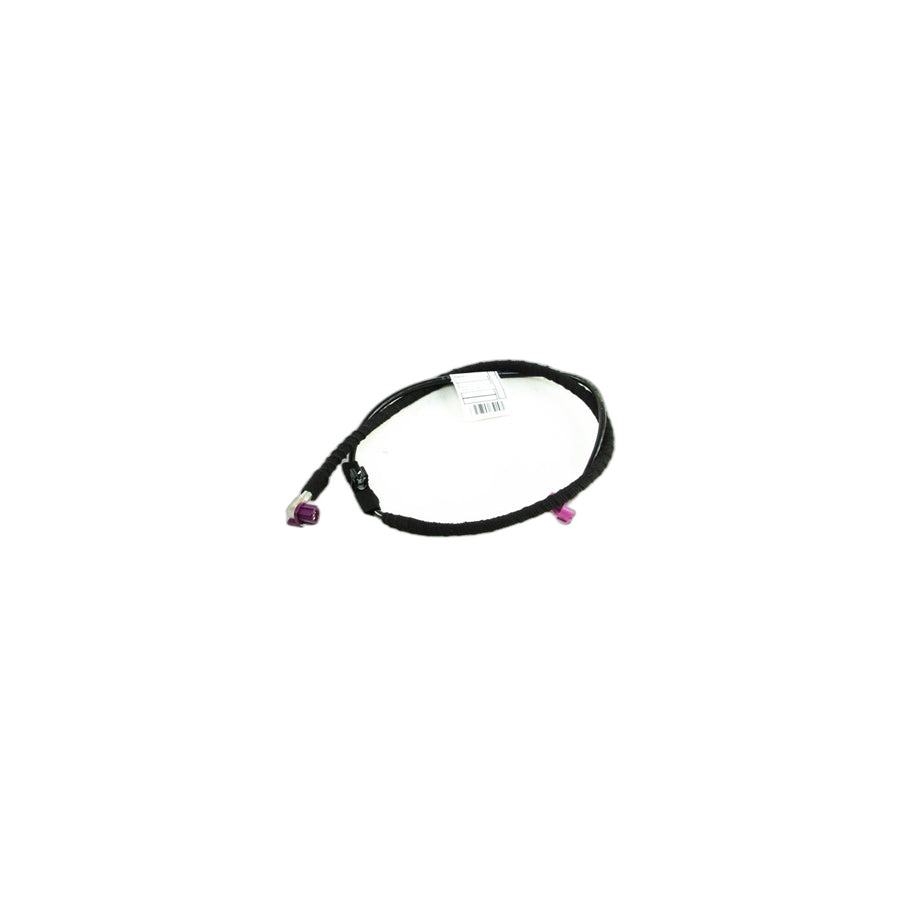 Genuine BMW 61119185171 E91 E89 E90 Connecting Wire Cic / Display L= 850mm (Inc. Z4 23i, 328xi & 523i)