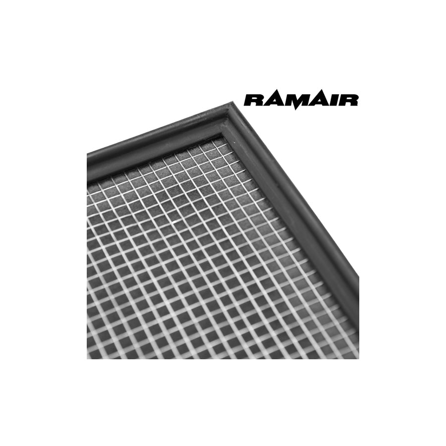 RAMAIR RPF-3129 AUDI A3 1.6 TDI 105HP (09/12-) PANEL FILTERS | ML Performance EU Car Parts
