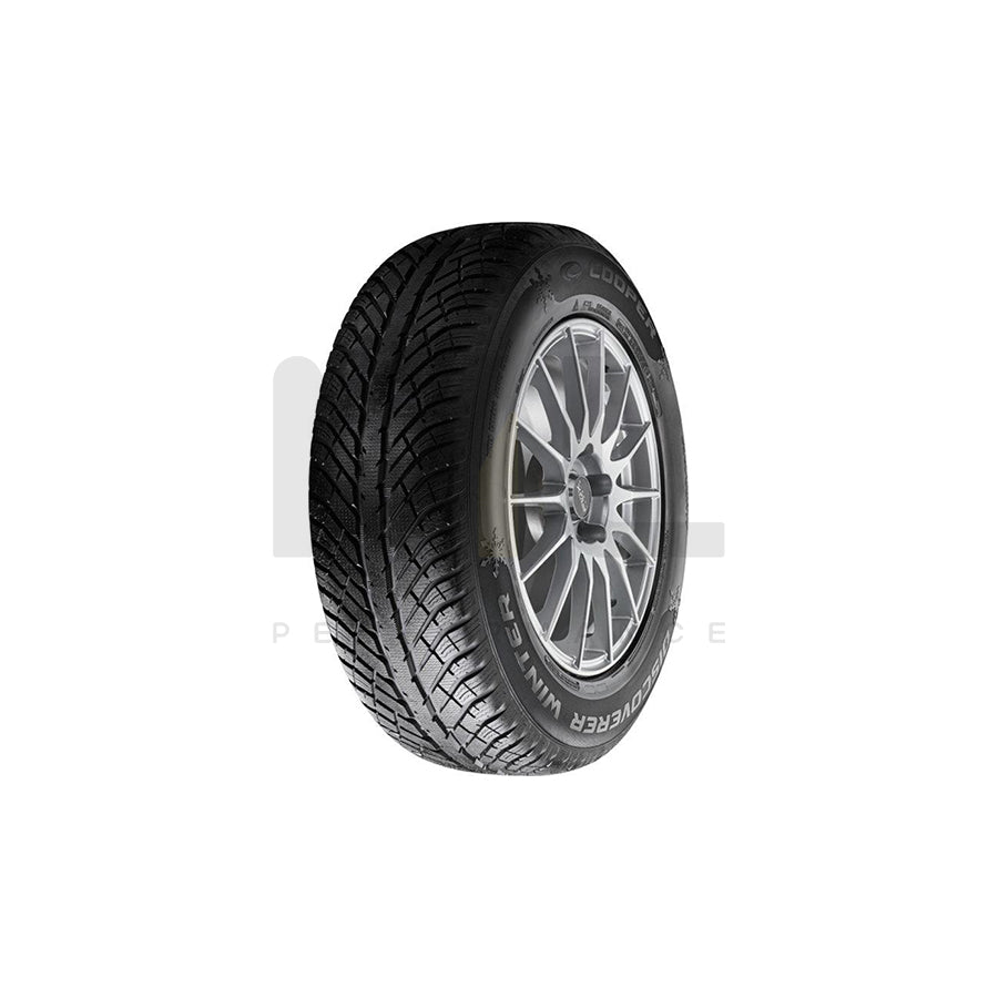 Cooper Discoverer® Winter™ 205/45 R17 88V Winter Tyre | ML Performance EU Car Parts