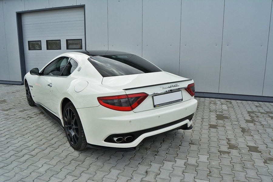 Maxton Design Maserati Gran Turismo Spoiler Cap