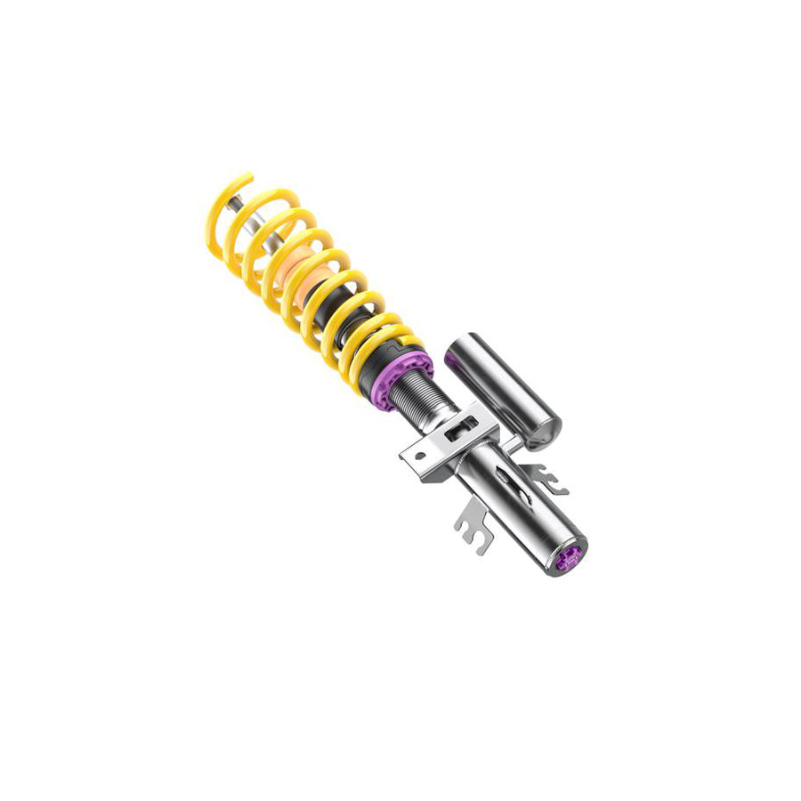 KW 3520880040 Audi B9 C8 Variant 3 Leveling Coilover Kit (A4, A5, A6, A7 & Q5) 4 | ML Performance EU Car Parts