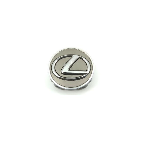 Genuine Lexus 42603-53060 RX Phase 2 Alloy Wheel Centre Cap Badge