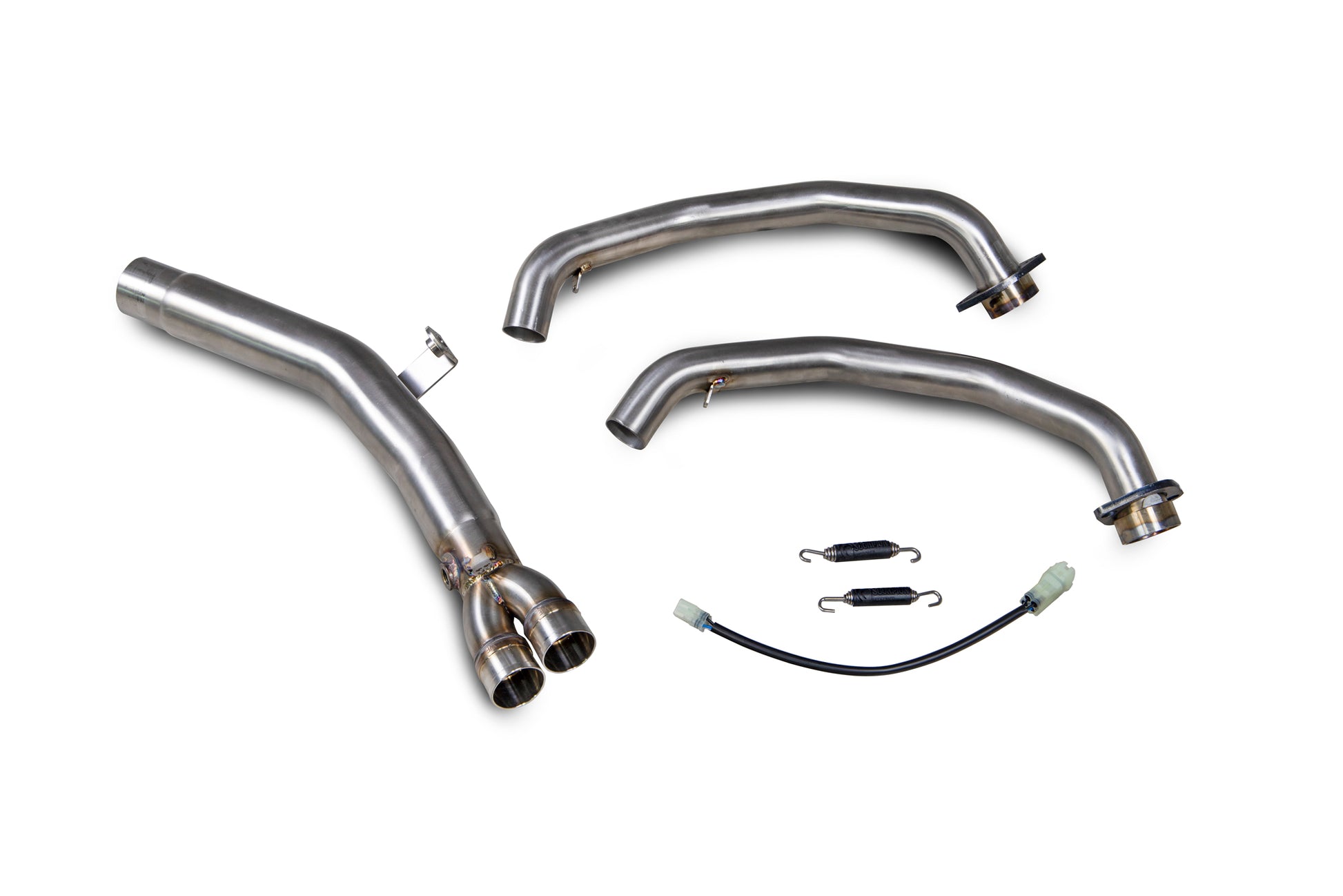 Scorpion RYA122MA Yamaha Tenere 700 De-Cat Race Headers | ML Performance EU EU