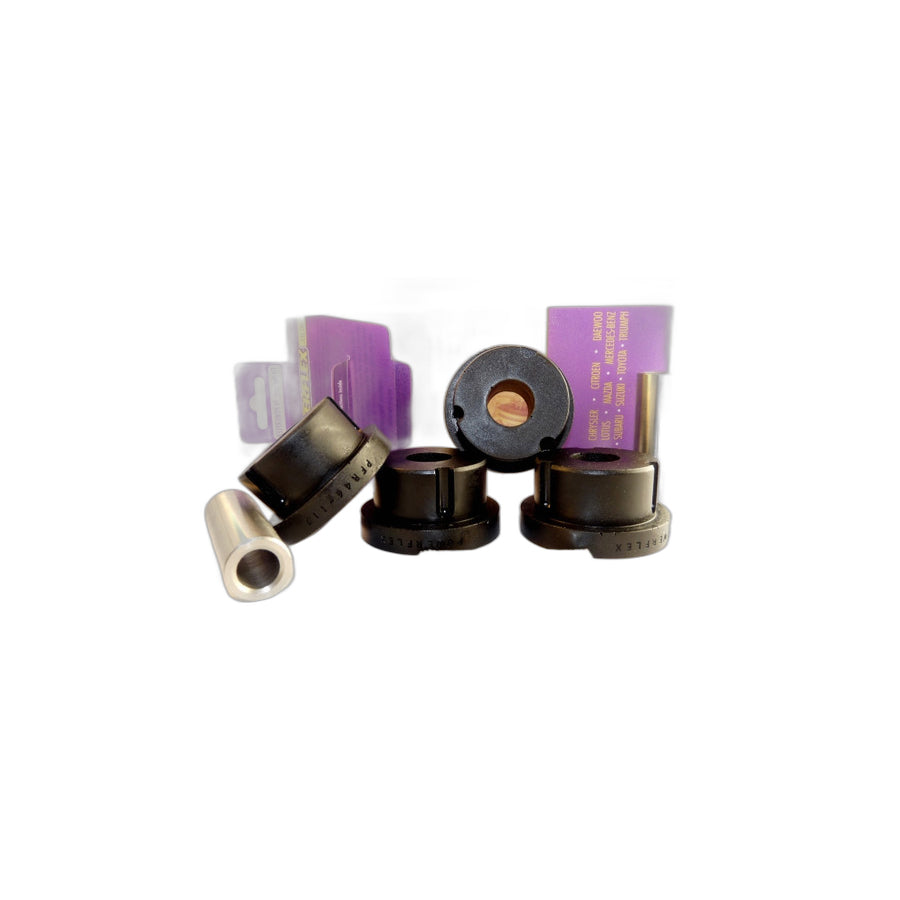 Powerflex PFR44-117 Mitsubishi Lancer Evo Rear Trailing Arm Front Bush | ML Performance EU Car Parts