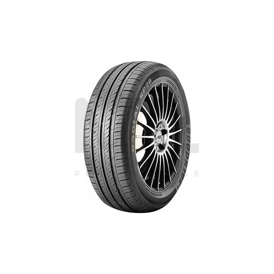 Goodride RP28 165/65 R15 81H Summer Tyre | ML Performance EU Car Parts