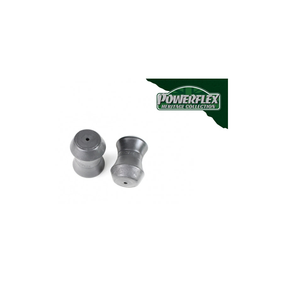 Powerflex PFR30-311H Lancia Rear Anti Roll Bar Outer Bush (Inc. Delta 1600 GT & HF Turbo, Delta HF Integrale) | ML Performance EU Car Parts