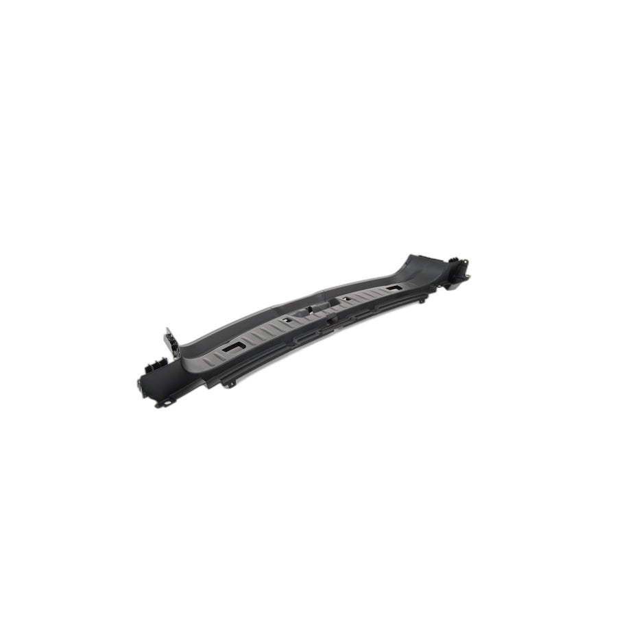 Genuine BMW 51479167390 F07 Loading Sill Cover SCHWARZ (Inc. 530d 155kW, 535dX & 535iX) | ML Performance EU Car Parts