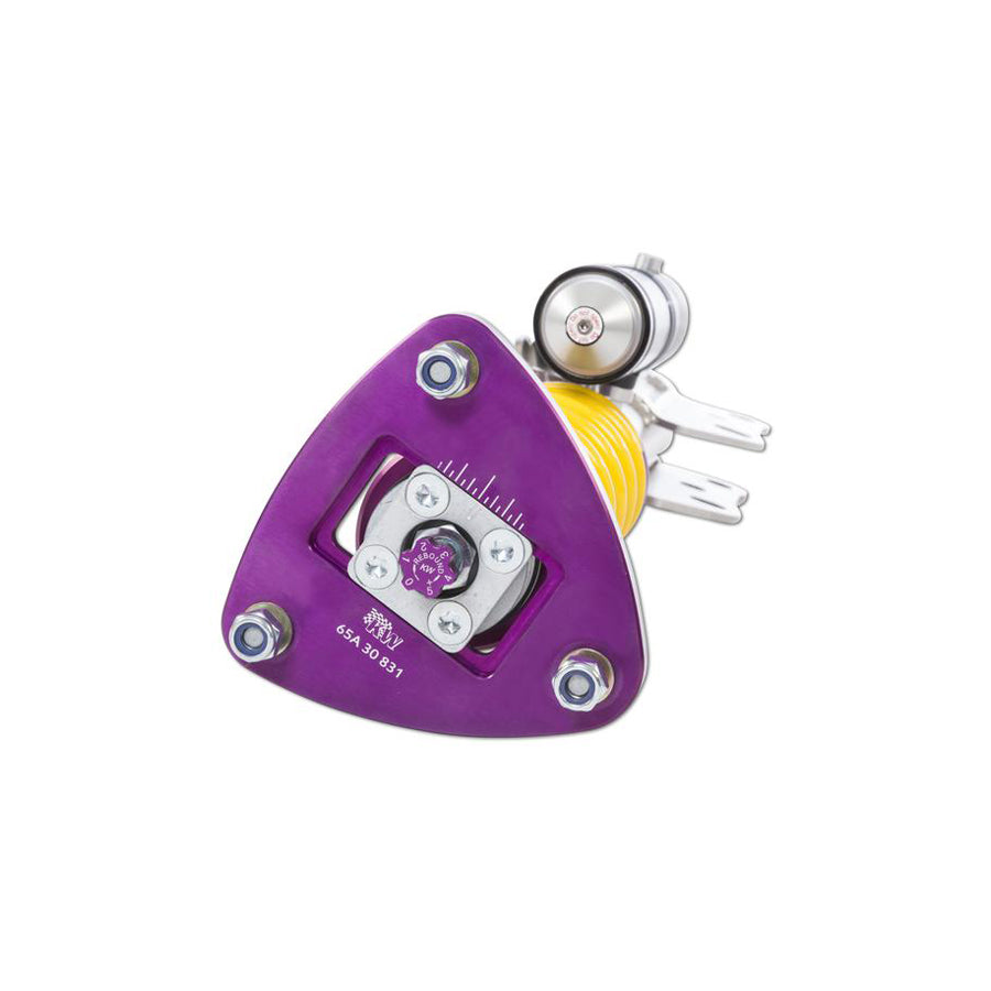 KW 39730265 Ford Mustang Clubsport 3-Way Coilover Kit 5 | ML Performance EU Car Parts