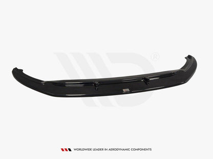 Maxton Design Skoda Superb III Front Splitter