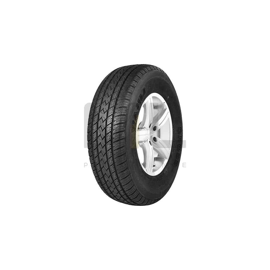 Wanli S1606 235/75 R15 105T SUV Summer Tyre | ML Performance EU Car Parts