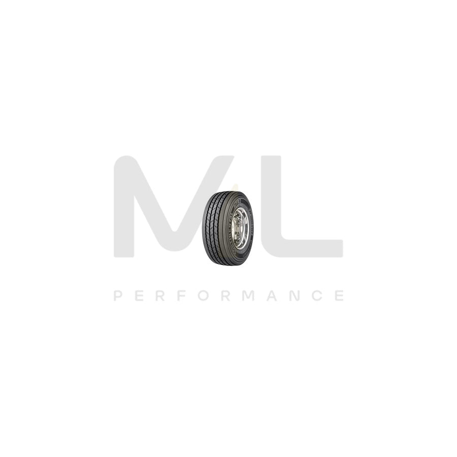 Continental HTR 2 235/75 R17.5 143/141J All-season Truck Tyre | ML Performance EU Car Parts