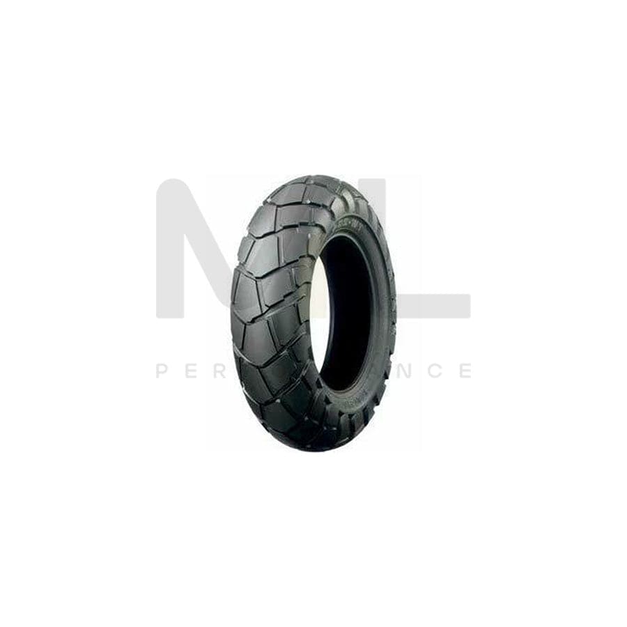 Bridgestone Trail Wing TW204 180/80 14 78P Motorcycle Summer Tyre | ML Performance UK Car Parts