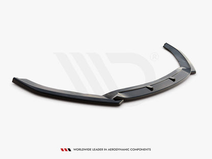 Maxton Design Hyundai I40 MK1 (2011-2014) Front Splitter