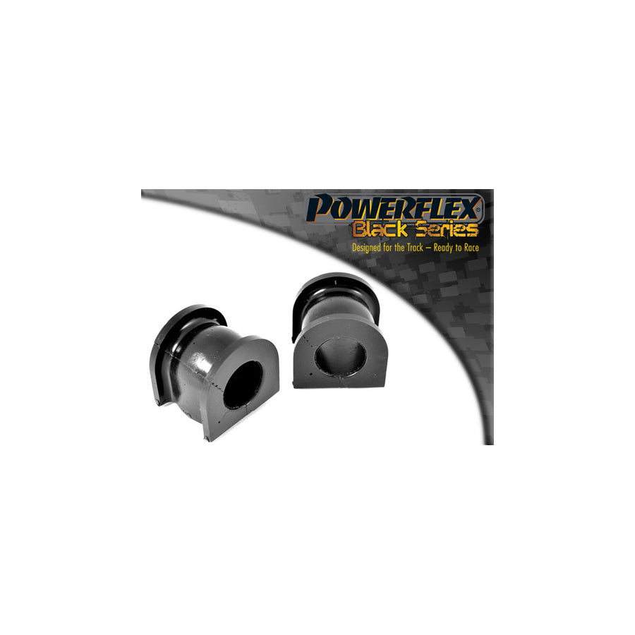Powerflex PFR25-215-27.2BLK Honda S2000 Rear Anti Roll Bar Bush 27.2mm | ML Performance UK Car Parts