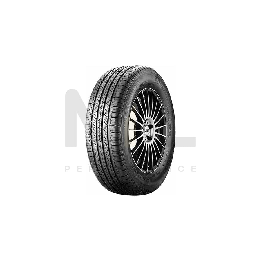 Michelin Latitude Tour HP 205/65 R15 94T SUV Summer Tyre | ML Performance EU Car Parts