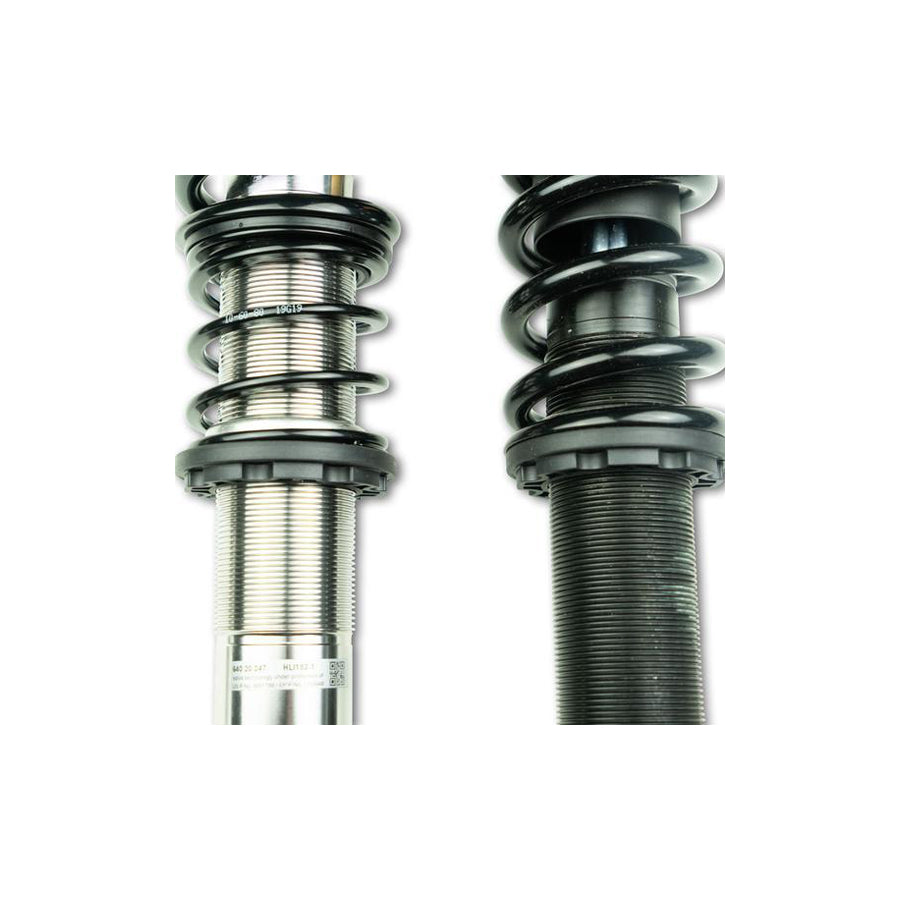 KW 35204200CP BMW E24 Variant 3 Coilover Kit (628csi, 633csi, 635csi, M635csi) 11 | ML Performance EU Car Parts